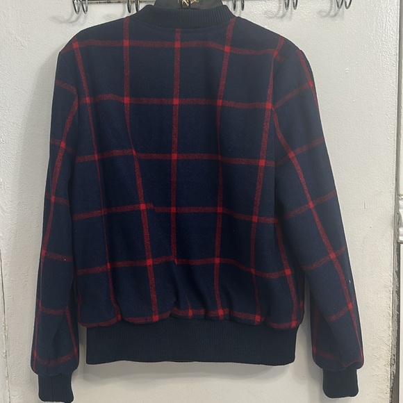 Old Navy Bomber Jacket - Picture 6 of 9